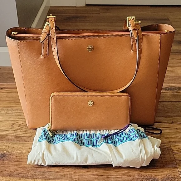 Tory Burch set - Picture 1 of 11